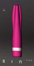 Vibrator SINFIVE pink