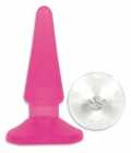 Dildo O'My Pinks Bali Silikon-Plug pink