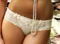 String Gorsenia Perla creme