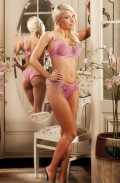Soft- BH Gorsenia Mistyrose Big Cup