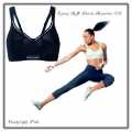 Sport BH Shock-Absorber  bis Cup F wei�