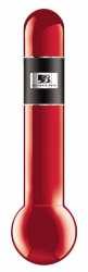 Dildo Dai-D� rot f�r Anspruchsvolle